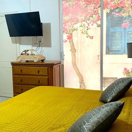 Bungamvilias Apartment Uruapan  Екстериор снимка