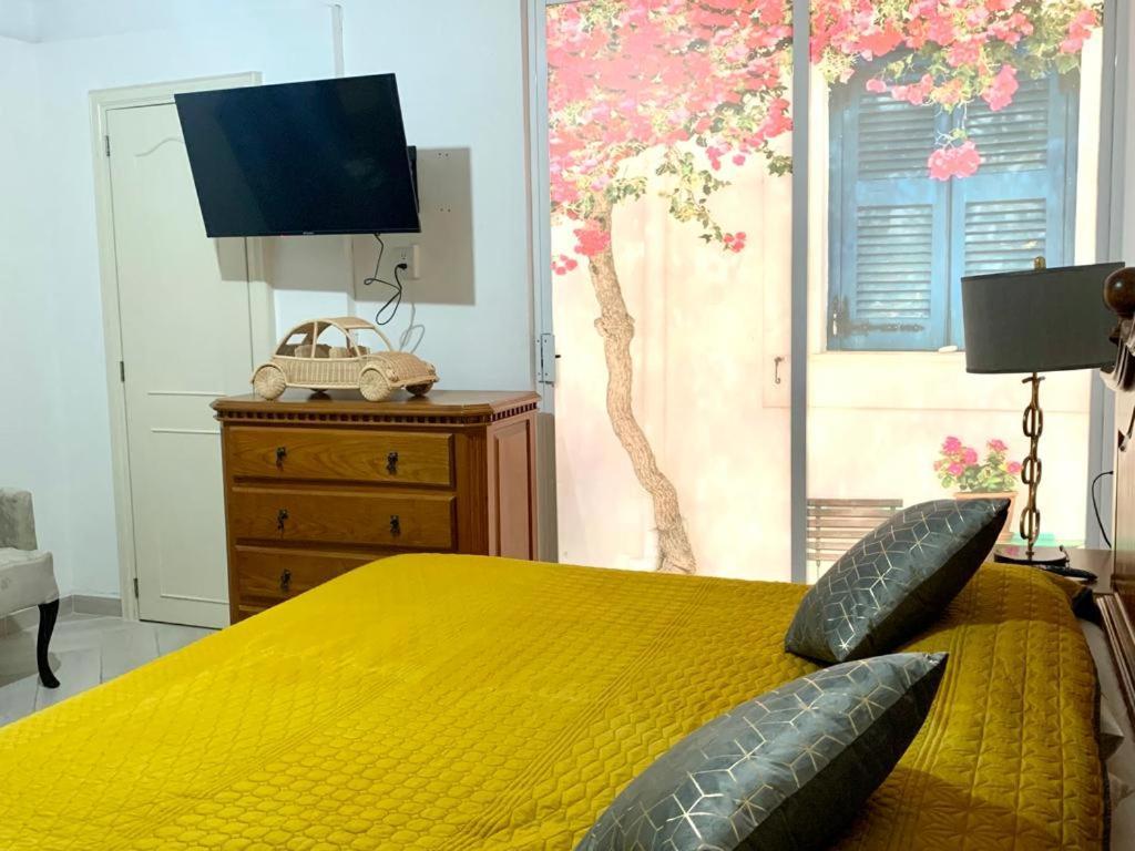 Bungamvilias Apartment Uruapan  Екстериор снимка